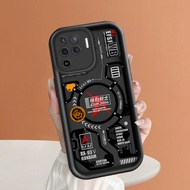 HP OPPO Reno 5F A94 For Phone Case Softcasehp C8 5099 ID33