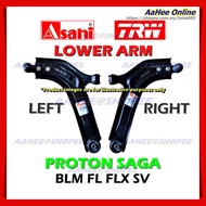 Proton SAGA BLM FL FLX Lower Arm Front LH/RH ASAHI/TRW Original Track Control Arm Left/Right