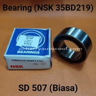 Bearing Sd 507 Regular Code Hv311