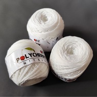 (1pcs) DIY polycherry yarn onitsuga Polyester knitting yarn
