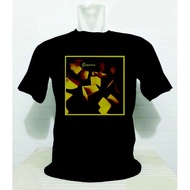 GENESIS TSHIRT ROCK MUSIC GENESIS 02