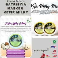 [Batrisyia Mask Kefir Milky||Kefir Milky batrisyia skincare mask kefir batrisyia 39-batrisyia-skinca