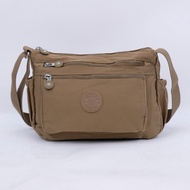 Sling bag bag/ nylonWanita model KP-7144