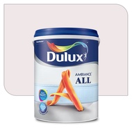 Dulux Ambiance™ All Premium Interior Wall Paint (Fine Lace - 10RR 83/026)