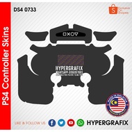 PS4 Controller DS4 SKIN (0733)
