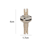 Wltoys 1/28 K979/989/999 Differential Case (K989 -26)