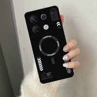 Softcase Infinix GT 10 Pro / GT 20 Pro - Desain MG HT2 05 - Pelindung Handphone Fashionable - Bisa B