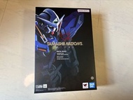 METAL BUILD GUNDAM EXIA -STORE LIMITED EDITION- MB TNT 能天使高達 魂店限定