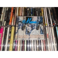 January Christy CD - Any