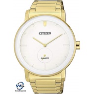 Citizen BE9182-57A Quartz Gold Tone Stainless Steel Bracelet Men's Watch
