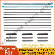 Rubber Feet For HP 15-DA/DB 15-DW 15S-FQ 15-EG 14-CD 13-AY/AD For thinkbook 15 g2/g3/g4 S340-15
