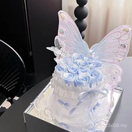 Birthday Gift Free 520 Bouquet Honey Finished Gift Girlfriend Romantic Rose Simulation Friend Valent