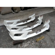 Nissan Livina 2014 Impul Bodykit