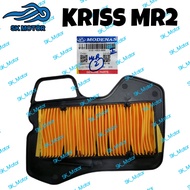 Modenas KRISS MR2 Original Element Assy Air Cleaner Air Filter Saringan Udara 16101-H0E5-0000