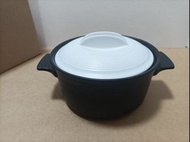 【全新】陶瓷鍋 泡麵鍋 滷肉鍋 現貨出清 文青風格