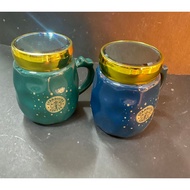 Starbucks Creative Design Japanese Kawaii Limited Edition Ceramic Mugs Coffee Cup Glass -X03