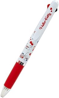 Sanrio Hello Kitty Mitsubishi Pencil Jetstream 3 Color Ballpoint Pen 982075