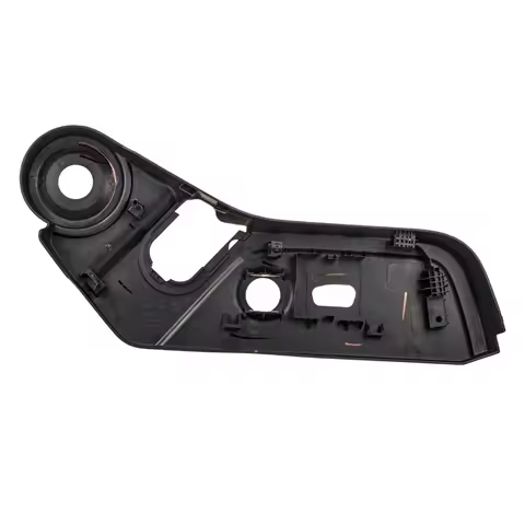 AB12-For Dodge Journey 2011-2020 Front Driver Side Left Seat Shield Panel Electric Seat Guards 1UL32