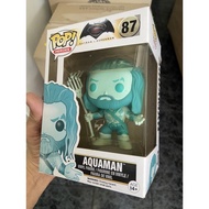 aquaman funko pop