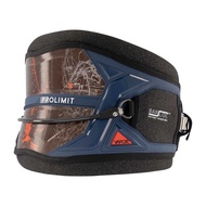 Prolimit x Clubloongchat : Waist Harness - 2021 Vapor BAR-LOC กางเกงโหนไคท์เซิร์ฟ กางเกงโหนเอว วัสดุ