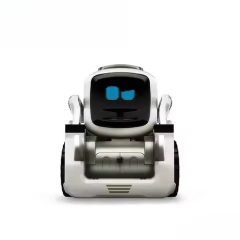 Anki Cozmo Vector Digital Second Generation Intelligent Christmas Gift Robot Remote Control Music Li