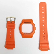 G. SHOCK DW-5600 BNB COSTOMIZED