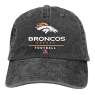 Premium Quality Nfl Denver Broncos Snapback Cap Summer Explosion