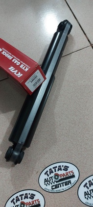 Shock absorber Rear Kyb excel G mitsubishi Montero 2008-21