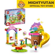 LEGO Gabby's Dollhouse 10787 Kitty Fairy's Garden Party