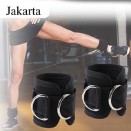 Contents: 1 Premium 2D Ankle Strap Gym Strap Fitness Ankle SupportRing Gym Strap Fitness Ankle Suppo