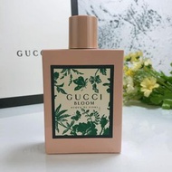 💕Gucci Bloom綠色繁花🌸之水女士香水100ml