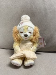 上迪Cookie Ann公仔