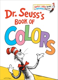 Dr. Seuss's Book of Colors (Bright & Early Books) Dr. Seuss's Book of Colors (Bright & Early Books) 