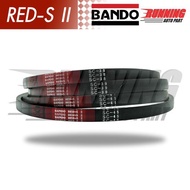 Rice Combine Harvester Belt BANDO RED-SII SC71-SC88 SC71 SC72 SC73 SC75 SC76 SC85 SC88 Bando Belt