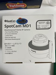 SpotCam MD1