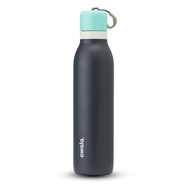 Owala FreeSip Twist Insulated Stainless Steel Water Bottle with Straw for Sports and Travel, BPA-Fre