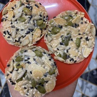 Florentine cookies Biskut Florenta Raya 2026