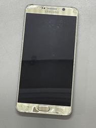 三星 Samsung Note5 Note 5 SM-N9208 4G/32G 5.7吋 可開機 可蓄電 手機 零件機