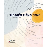Sách - Từ Điển Tiếng Em - AZbook