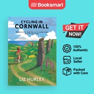 Cycling In Cornwall - Paperback - English - 9781913628055