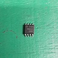Ic Eprom Memory Flash Tv Led LG 32LM550BPTA W25Q80