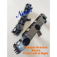 Bumper Bracket Bezza (Front/depan)