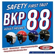 BKP 88 HELMET 100% ORIGINAL BRAND BKP HIGH QUALITY