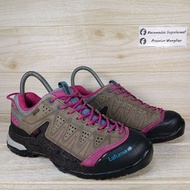 Used Shoes Lafuma 37/23.5 cm. (GORE-TEX Waterproof)