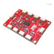 【CH】 TCA9548A I2C Expansion Module 8 Channel Operates At 1 65V To 5 5V For Embedded Systems Developm