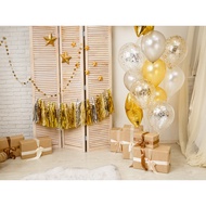 Canvas painting 1m5x2m - Baby photo backdrop 139