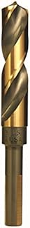 Viking Drill and Tool 29960 Type 280-UB Magnum Super Premium Reduced Shank Drill Bit, 1-3/8"