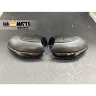 Volkswagen VW Jetta Side Mirror Signal Running Light