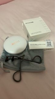 悦瞳磁吸假睫毛- 梨花黑（韩女团款）Wosado Magnetic Eyelashes - Pear Blossom WOSADO Soft Magnetic Eyelashes  (Korean g
