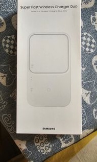 Samsung 無線閃充充電板